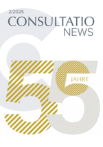 CONSULTATIO News 2/25