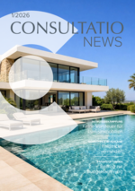 CONSULTATIO News 1/26