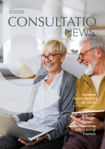 CONSULTATIO News 3/25