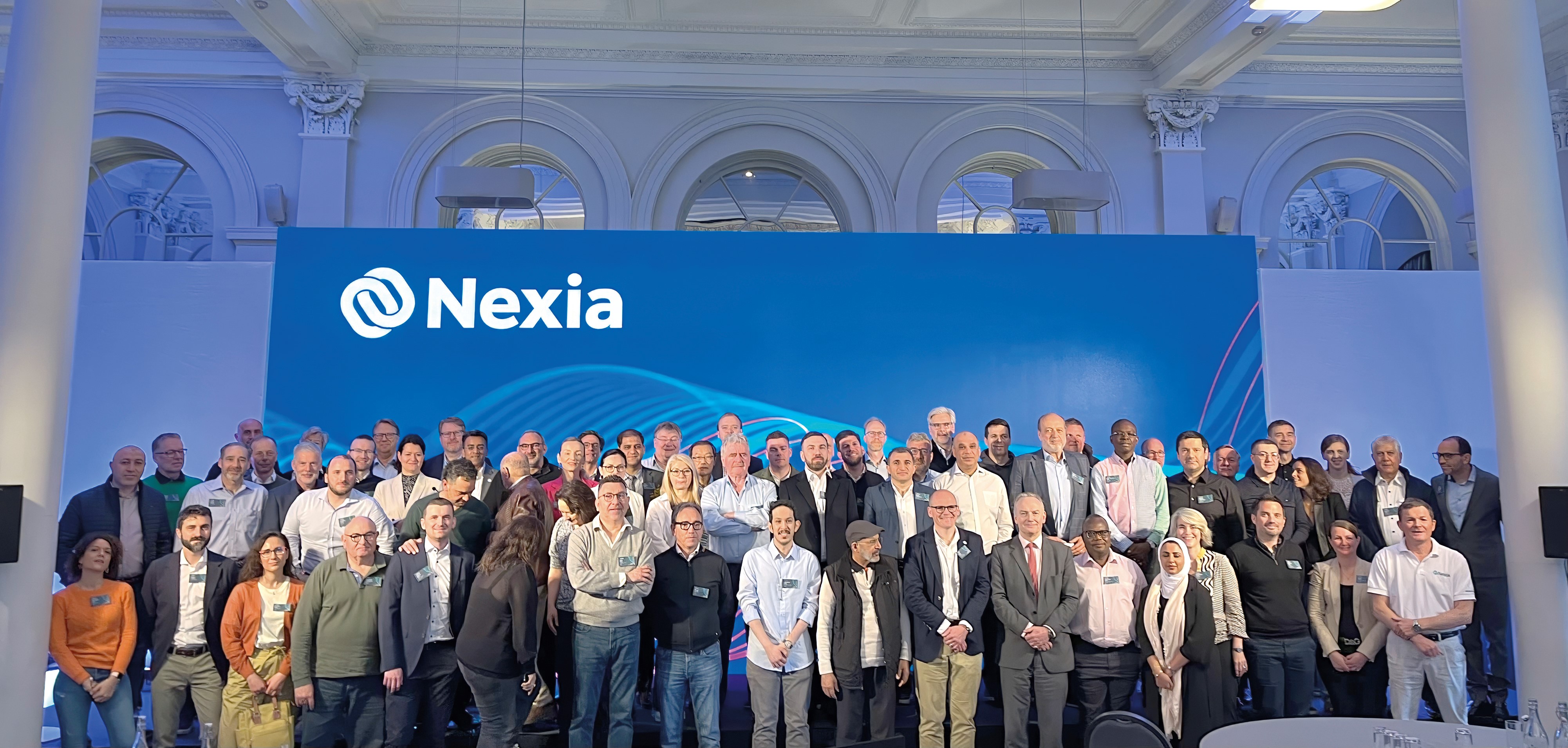 Quelle: Nexia